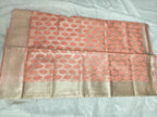 Nylon Cotton-KSV13034-Peach Pink