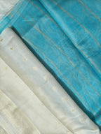 Nylon Cotton-KSV13035-Blue
