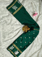 Crepe-KSV2029-Green