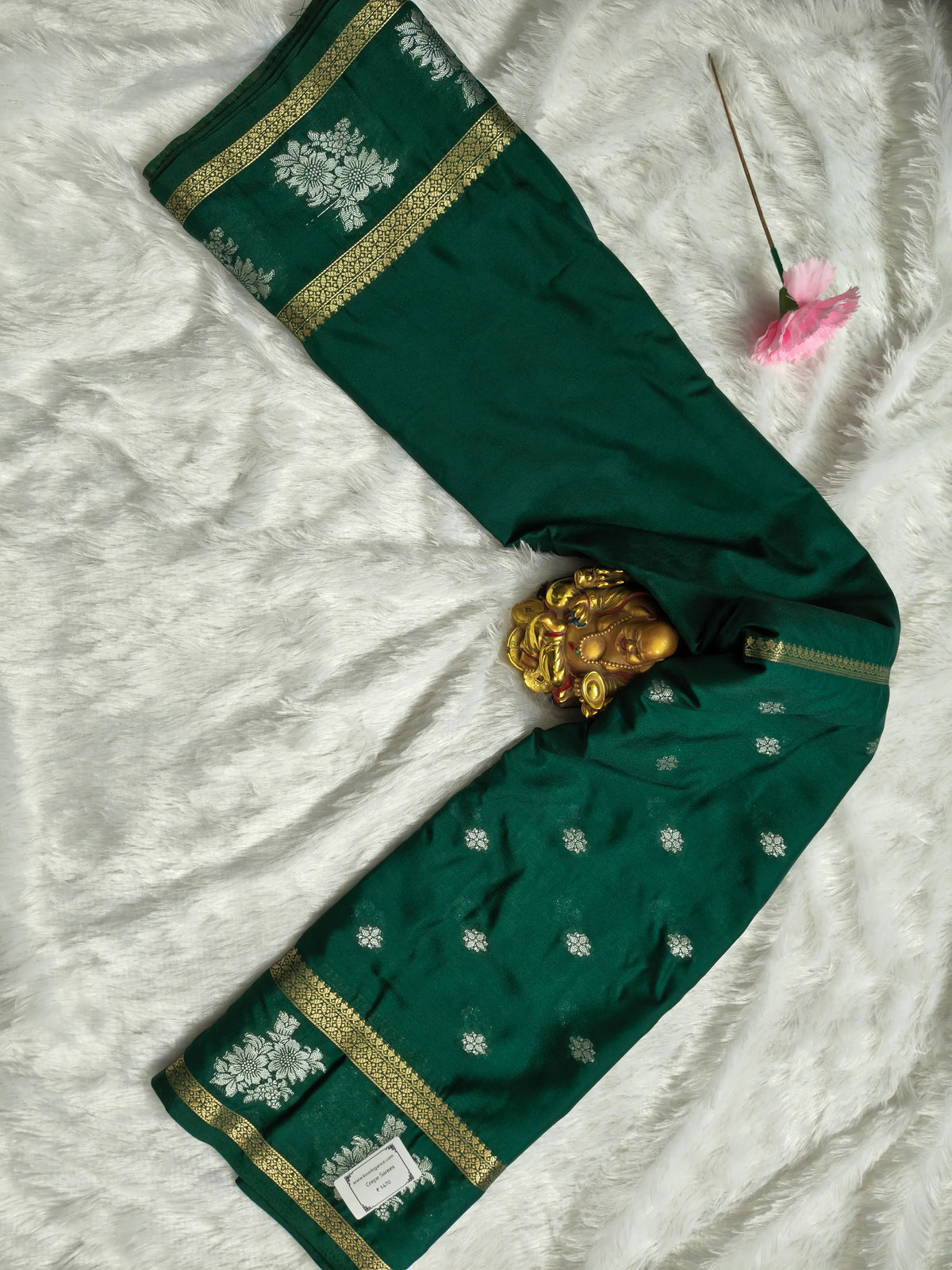 Crepe-KSV2029-Green