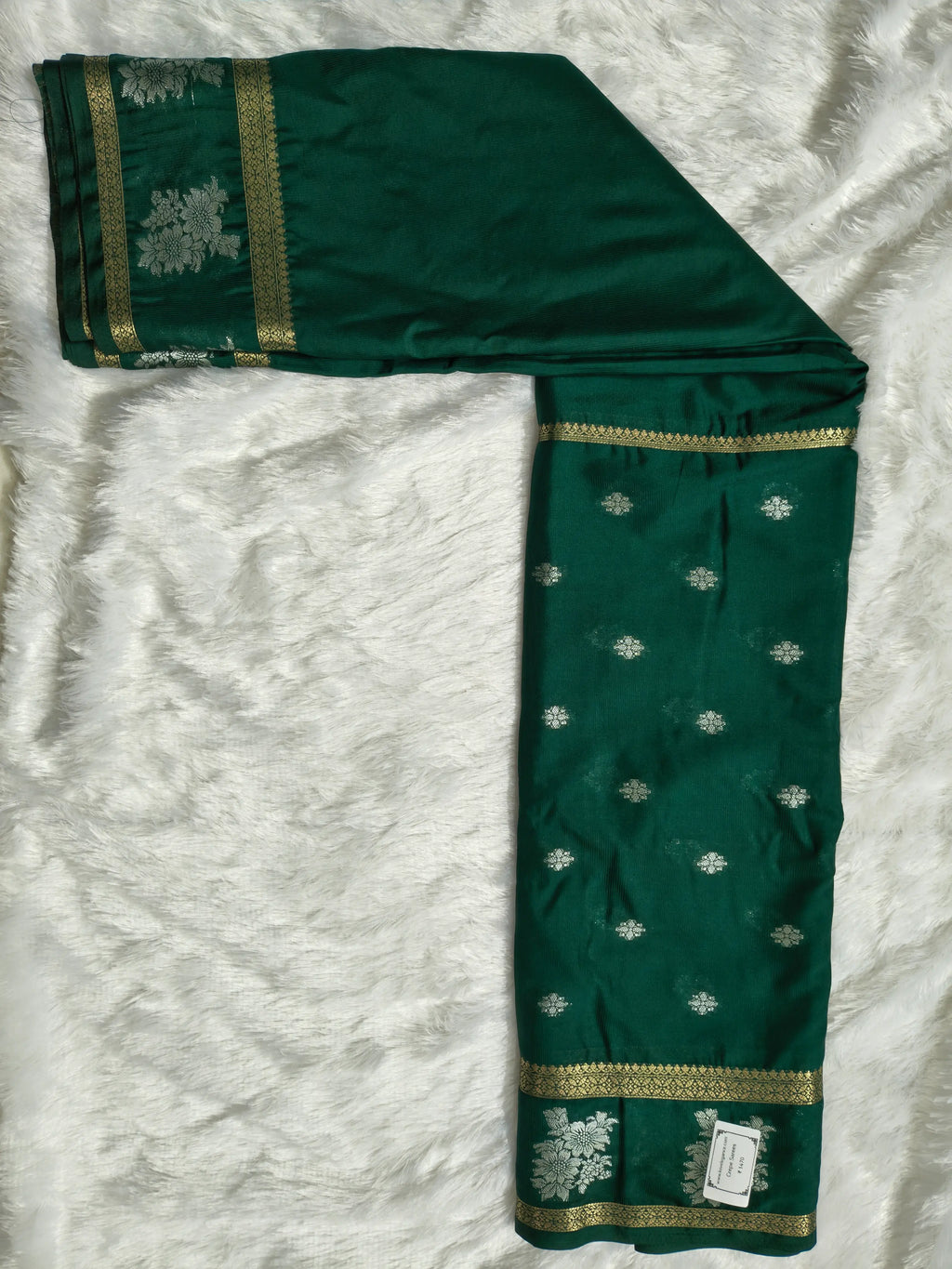 Crepe-KSV2029-Green