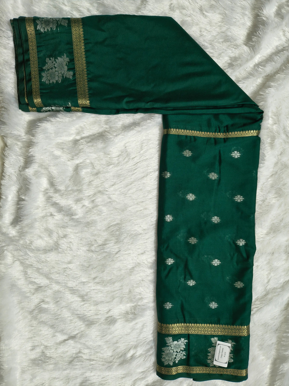 Crepe-KSV2029-Green
