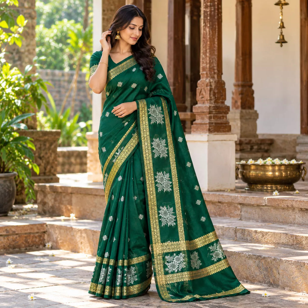 Crepe-KSV2029-Green
