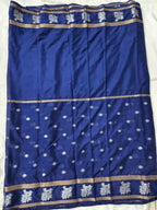 Crepe-KSV2030-Dark Blue