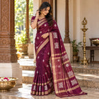 Crepe-KSV2031-Wine