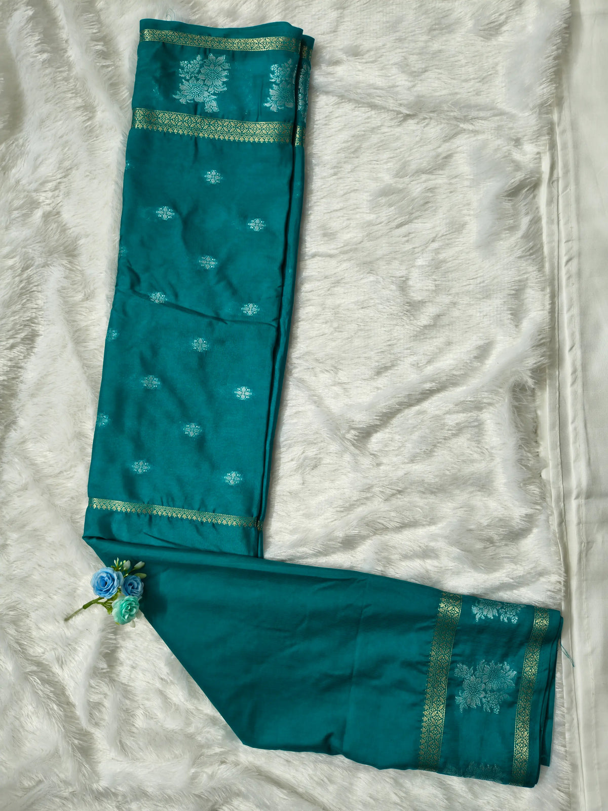 Crepe-KSV2032-Blue