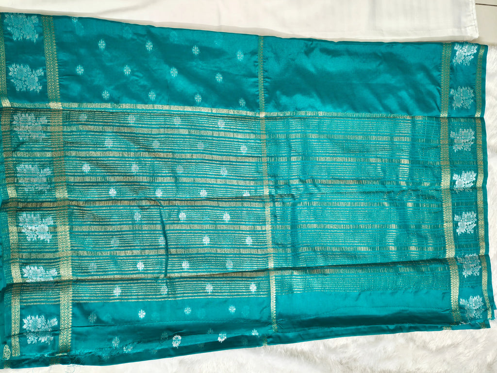 Crepe-KSV2032-Blue