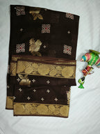 Georgette-KSV3004-Brown