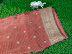 Georgette-KSV3006-Rust