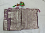 Ginny Silk-KSV5001-Lilac