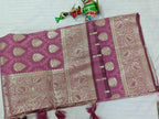 Ginny Silk-KSV5003-Pink
