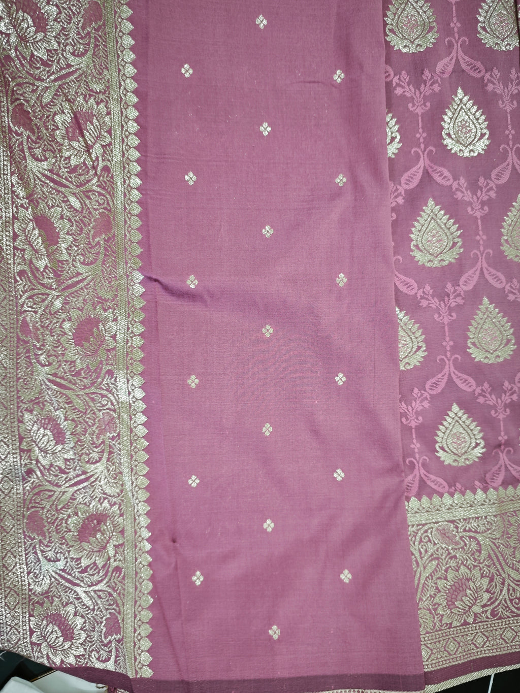 Ginny Silk-KSV5003-Pink
