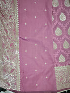Ginny Silk-KSV5003-Pink
