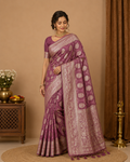 Ginny Silk-KSV5003-Pink