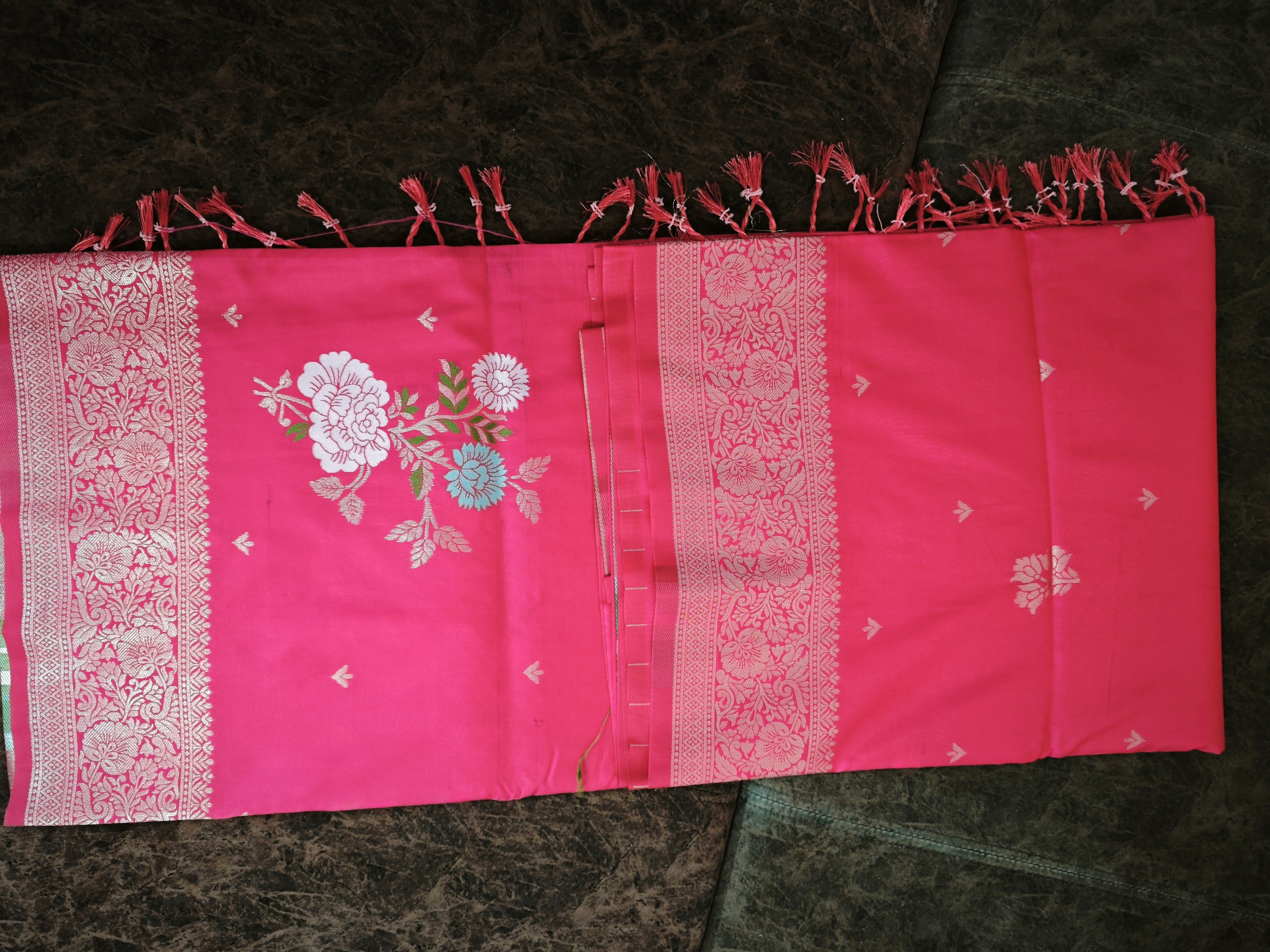 Soft Silk-KSV5006-Pink