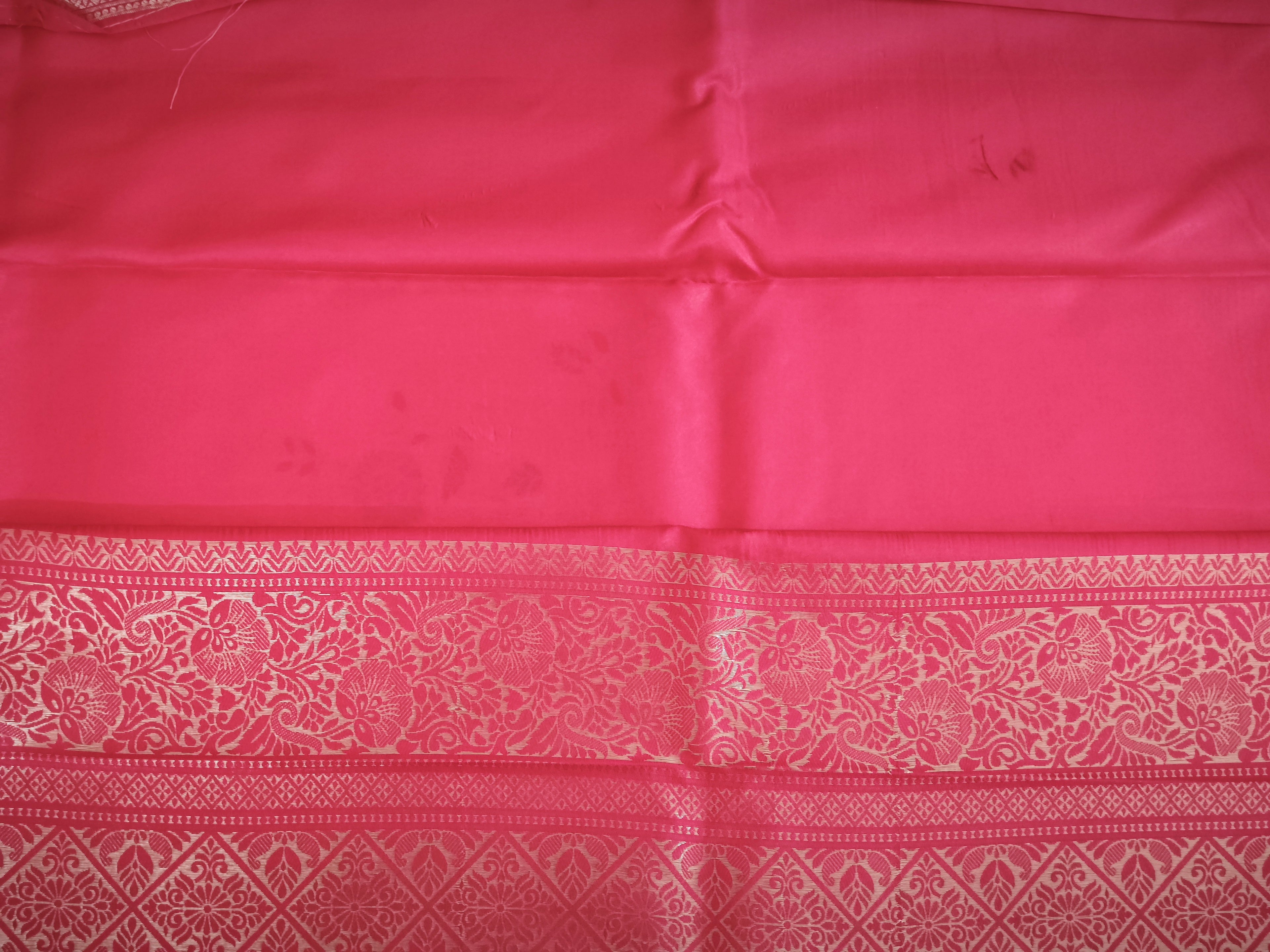 Soft Silk-KSV5006-Pink