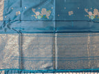 Soft Silk-KSV5008-Blue