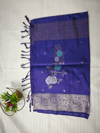Soft Silk-KSV5009-Violet