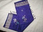 Soft Silk-KSV5009-Violet