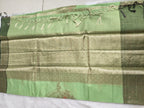 Zari kota silk-KSV5038-Light Green