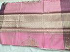 Zari kota silk-KSV5044-Pastel Pink