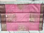 Zari kota silk-KSV5044-Pastel Pink