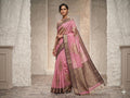 Zari kota silk-KSV5044-Pastel Pink