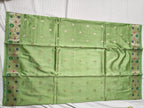 Chiniya Silk-KSV5062-Green