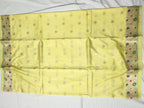 Chiniya Silk-KSV5063-Yellow