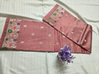 Chiniya Silk-KSV5064-Onion Pink