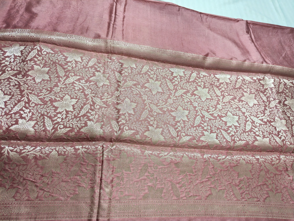 Chiniya Silk-KSV5064-Onion Pink