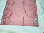 Chiniya Silk-KSV5064-Onion Pink