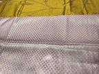 Banana Silk-KSV5067-Mustard