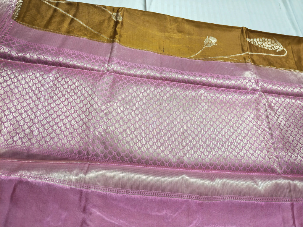 Banana Silk-KSV5067-Mustard