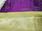 Banana Silk-KSV5068-Purple