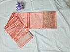 Pure Paper Silk-KSV5070-Peach