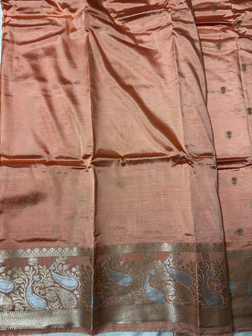 Pure Paper Silk-KSV5070-Peach
