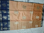 Raw Mango Silk-KSV5073-Peach