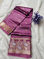 Pure Paper Silk-KSV5078-Mauve