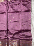 Pure Paper Silk-KSV5078-Mauve