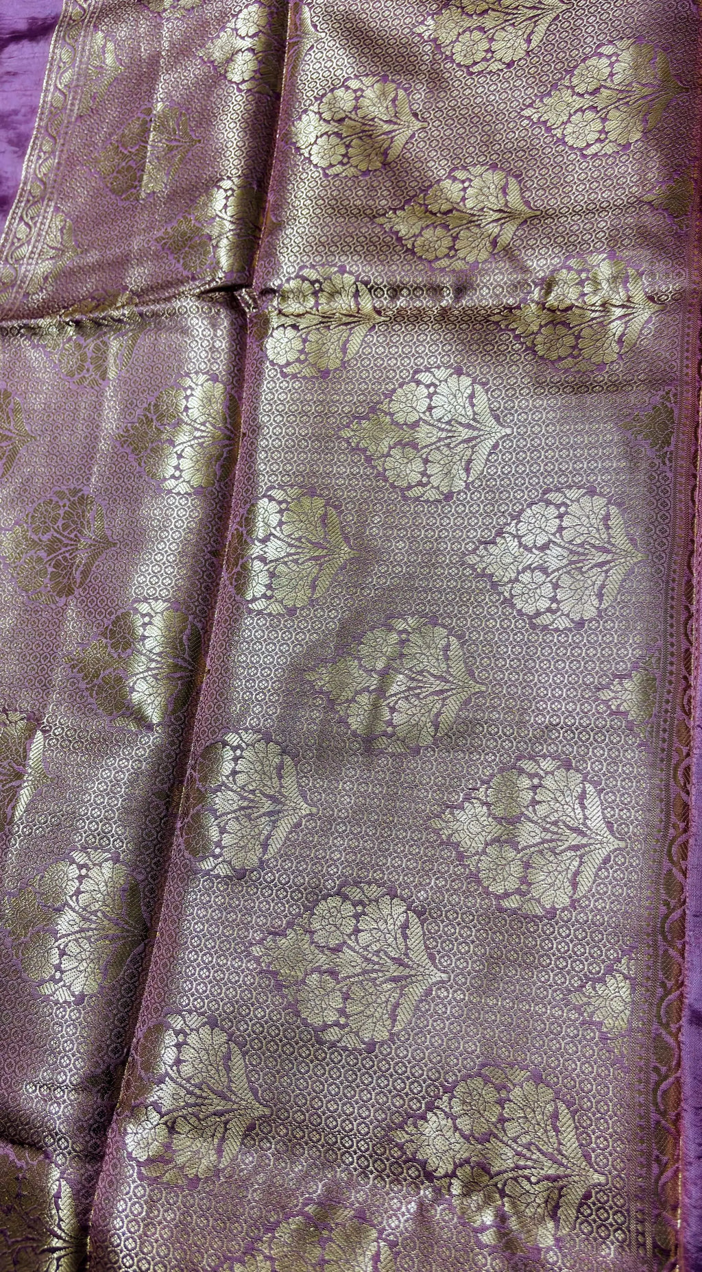 Pure Paper Silk-KSV5078-Mauve