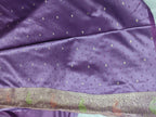 Satin Silk-KSV-5081-Purple