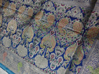 Satin Silk-KSV-5083-Powder Blue