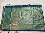 Bansi Silk-KSV-5086-Navy Blue