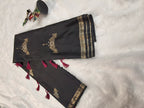 Bansi Silk-KSV-5087-Black