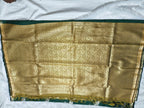 Bansi Silk-KSV-5089-Dark Green