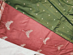 Bansi Silk-KSV-5092-Maroon
