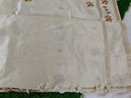 Tussar Cotton-KSV6007-Cream
