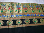 Narayanpet Pattu-KSV8002-Blue