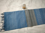 Khadi-KSV9001-Slate Blue